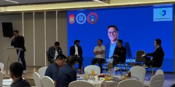 Copperstone Lending Inc. Stands with PNP-ACG to Strengthen Cybersecurity Awareness