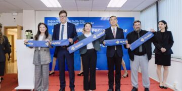 Aixiner Revives Historic Spanish Textile Maker Nylstar to Boost Global Reach