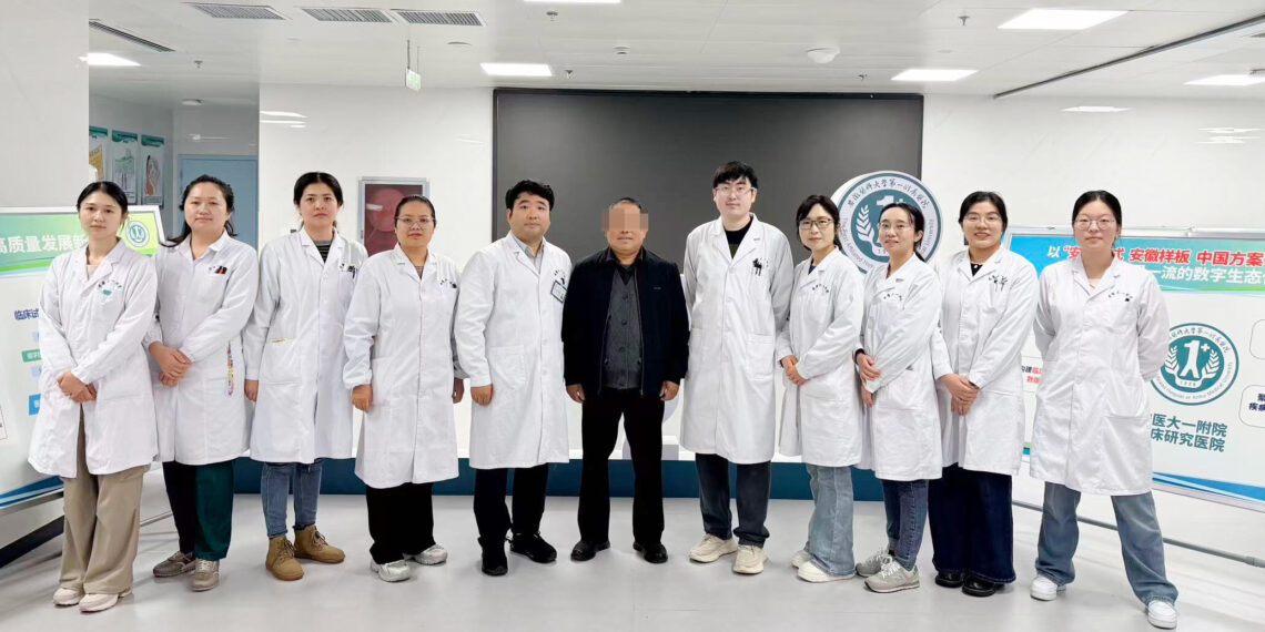 The World’s First Gene-Editing Therapy Targeting APOC3 for Hyperlipidemia