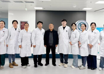 The World’s First Gene-Editing Therapy Targeting APOC3 for Hyperlipidemia
