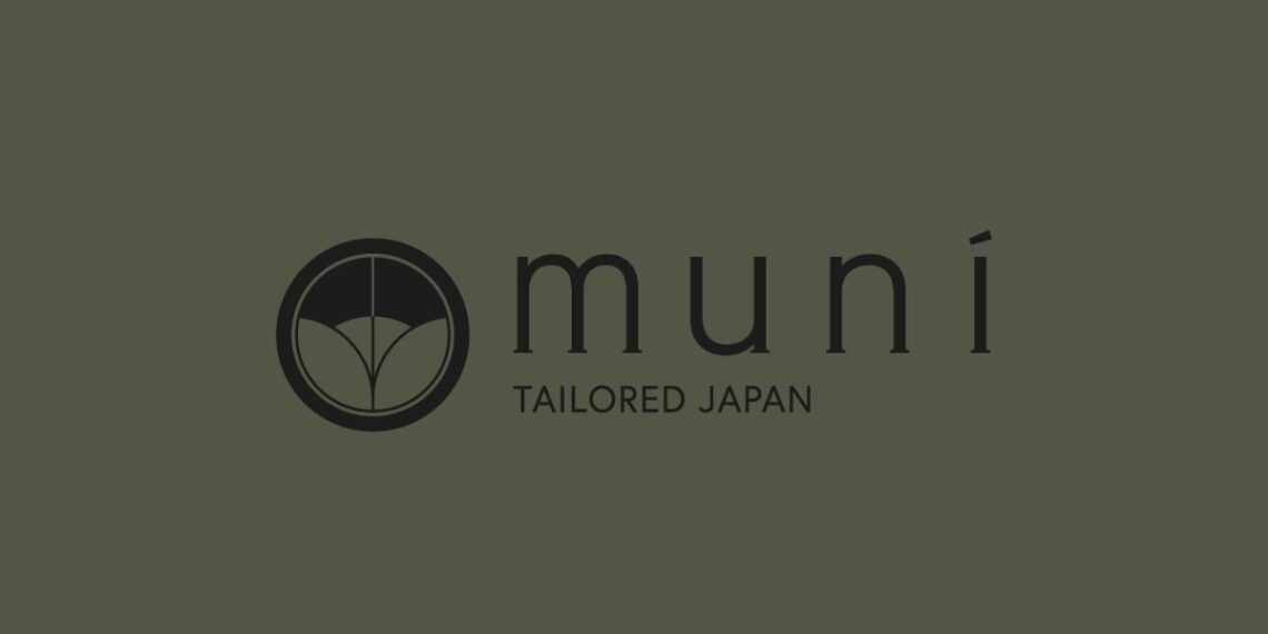 Introducing “muni | TAILORED JAPAN” : Launching Exclusive Journeys to the Soul of Japan