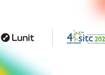 Lunit AI Maps the Tumor-Immune Landscape to Predict Immunotherapy Response and Discover New Antibody Targets at SITC 2025