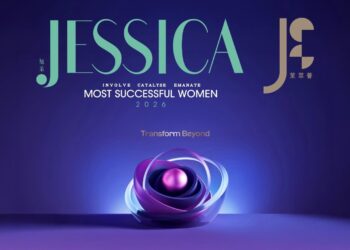 Nominations Now Open! – JESSICA Most Successful Women Awards 2026