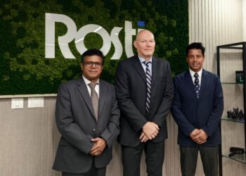 ROSTI inaugurates high-precision injection moulding and contract manufacturing plant in India