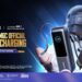 Anker Chargers Power 2025 PUBG MOBILE Global Championship — Official Gaming Charging collaboration