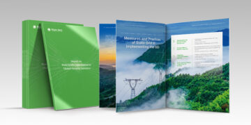 State Grid Releases China’s First Central SOE Report on Contribution to Global Security Initiative at COP30 “China Pavilion”