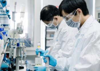 Chengdu Emerges as Global Innovation Hub During 14th Five-Year Plan Period