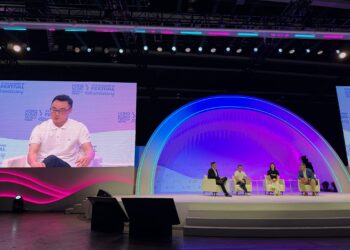 Hong Kong’s RegTech-Driven Regulation Sets a Global Benchmark — KuCoin CEO BC Wong Highlights Hong Kong’s Credible Model for Global Digital Finance at FinTech Week