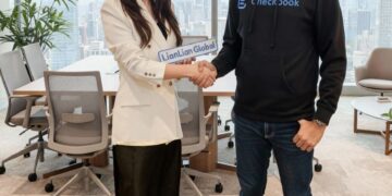 Checkbook and LianLian Global Announce Strategic Partnership to Power Cross-Border Payments