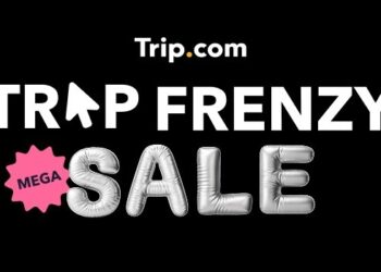 Set off this Year-End Season with Trip.com’s 11.11 Flight, Hotel and Attraction Deals