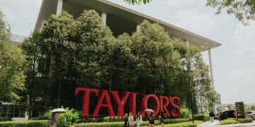 Taylor’s University is Now Ranked 27th in Asia