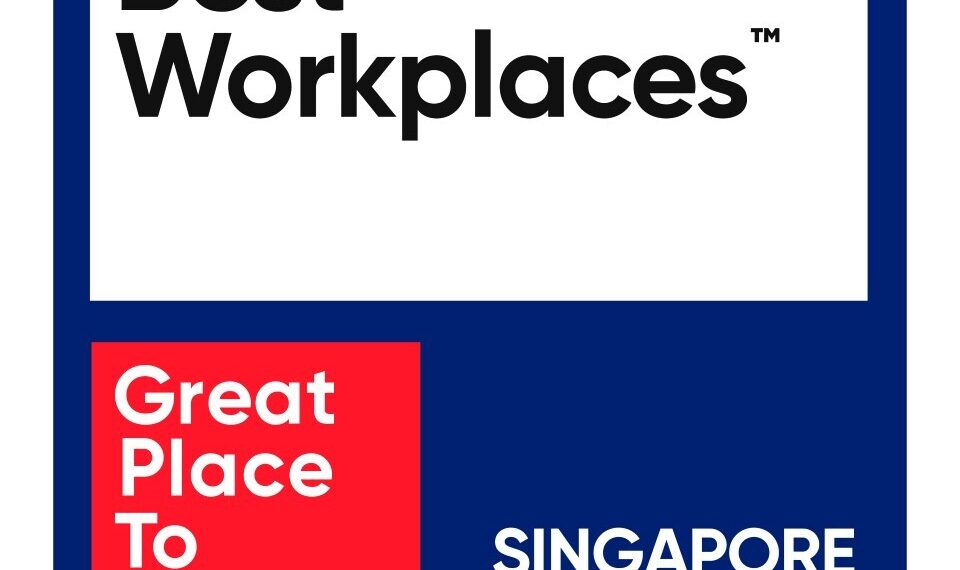 JustCo Named One of Singapore’s Best Workplaces™ 2025
