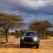 JETOUR Partners with Discovery and CCF to Relaunch the “Return of the Cheetah”