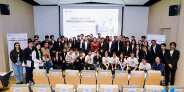 Huawei Developer Competition 2025 Asia-Pacific Grand Finals Successfully Concluded