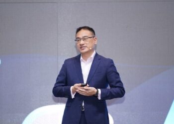 Huawei Cloud Showcases Breakthrough AI-Native Innovations in Singapore to Power Local Industry Partners