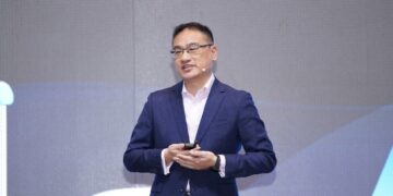 Huawei Cloud Showcases Breakthrough AI-Native Innovations in Singapore to Power Local Industry Partners