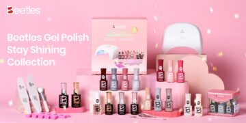 Beetles Gel Polish Expands From Online Favorite to Nationwide Retail Presence at Walmart
