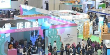 Gerontech and Innovation Expo cum Summit 2025 20 to 23 November: Showcasing nearly 1000 innovative technology products and solutions to co-create smart ageing future