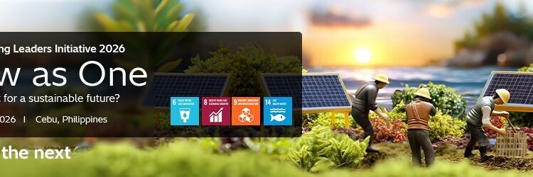 Hitachi Calls on Asia’s Future Leaders to ‘Flow as One’ for a Sustainable Future