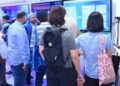 Ant Digital Technologies Showcases Full-Scenario Financial AI Solutions at Singapore FinTech Festival 2025