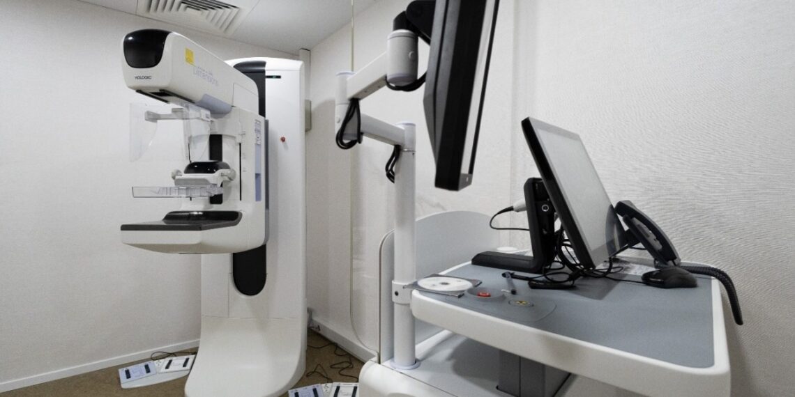 Chiron Medical Advances Women’s Health with Expanded “1:1 Breast Health Empowerment Charity Campaign”