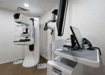 Chiron Medical Advances Women’s Health with Expanded “1:1 Breast Health Empowerment Charity Campaign”