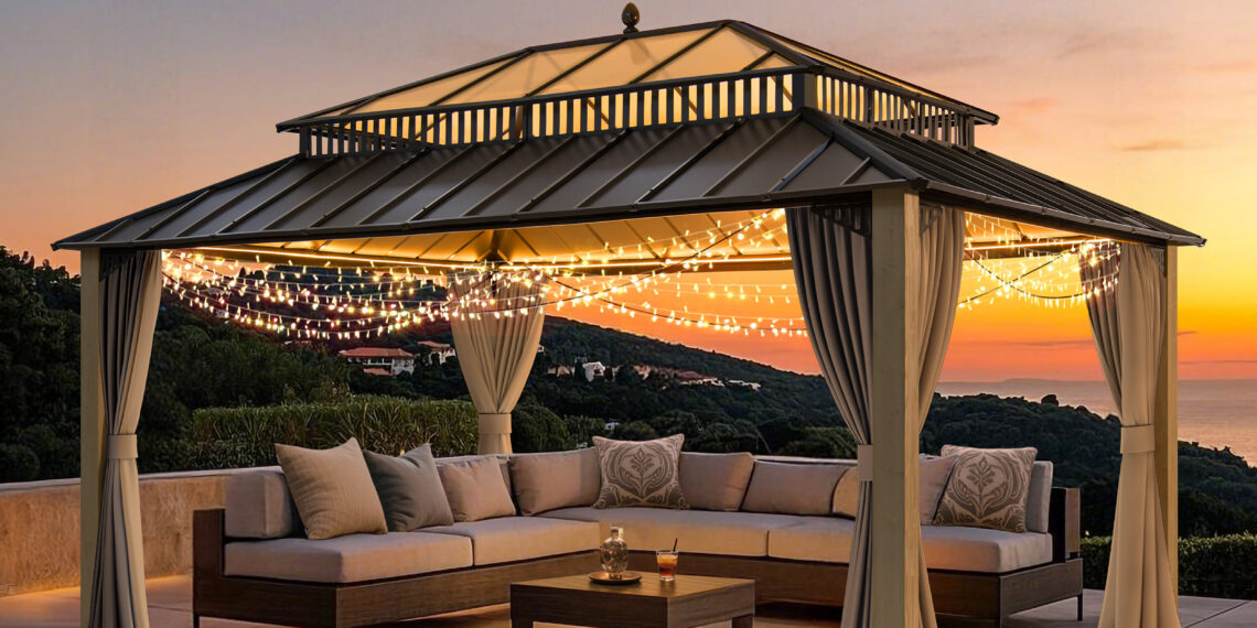 SUNJOY Expands Global Footprint With UK Launch and Ambitious European Growth Strategy for 2026