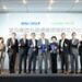 New micromobility concepts for increased sustainability in urban traffic: BMW Group grants licenses to the LUYUAN Group