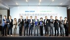 New micromobility concepts for increased sustainability in urban traffic: BMW Group grants licenses to the LUYUAN Group