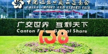 The 138th Canton Fair Concludes Successfully
