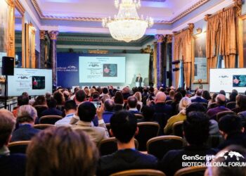 Exploring the Next Era of CGT and Unlocking Limitless Possibilities: The GenScript Biotech Global Forum London 2025 Wraps Up