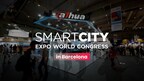 Dahua Technology Unveils Next-gen Smart City Solutions powered by Xinghan Large-scale AI Models at SCEWC 2025