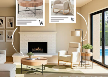 Ideal House by LibAI Lab Transforms Home Design with Instant AI-generated Custom House Plans