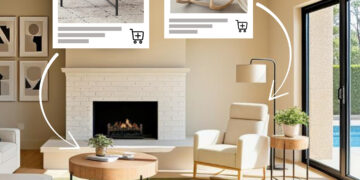 Ideal House by LibAI Lab Transforms Home Design with Instant AI-generated Custom House Plans