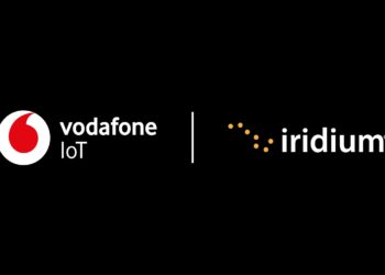 Vodafone IoT Partners with Iridium to Provide its Customers with NTN NB-IoT Connectivity
