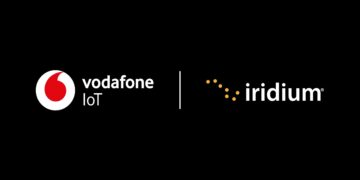 Vodafone IoT Partners with Iridium to Provide its Customers with NTN NB-IoT Connectivity