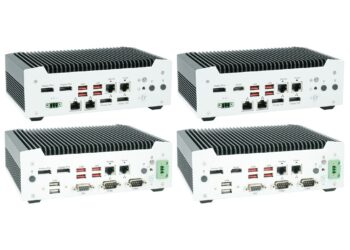 Kontron Launches New Industrial Computer KBox E-430-RPL/RPH