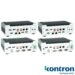 Kontron Launches New Industrial Computer KBox E-430-RPL/RPH