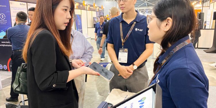 Vietnam Fintech Rising: 9Pay Powers Global Payment Connectivity