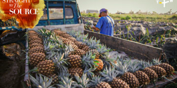“Straight to the Source” Returns, Spotlighting Taiwan’s Rich Food Heritage