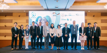 Project ACTIVE 2.0 Strengthens Global Collaboration to Advance Cervical Cancer Care in Southeast Asia