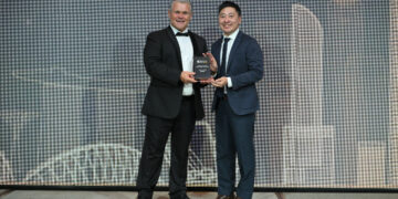 XTransfer Recognised for Best In-house Use of AI in Fraud and Financial Crime Detection in Regulation Asia Awards