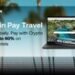 Introducing KuCoin Pay Travel: A Global Crypto Travel Platform Delivering Luxury Hotel Savings of Up to 60% Through a Partnership with Entravel