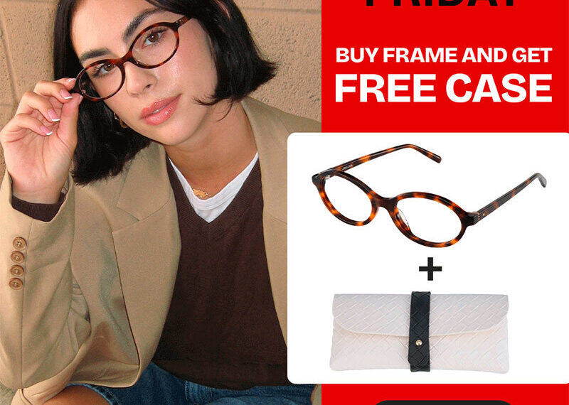 ZEELOOL Announces 2025 Black Friday and Cyber Monday Deals