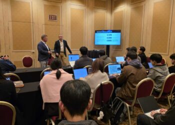 MegazoneCloud Accelerates U.S. Expansion… Targets 10x U.S. Revenue Growth in 2026