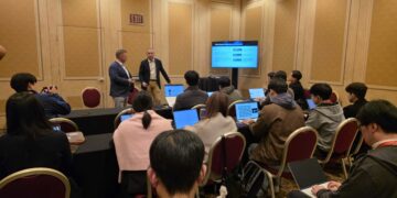 MegazoneCloud Accelerates U.S. Expansion… Targets 10x U.S. Revenue Growth in 2026