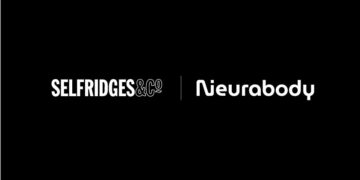 Neurabody Enters the UK Market with Selfridges Launch, Showcasing the Future of AI-Driven Ergonomics