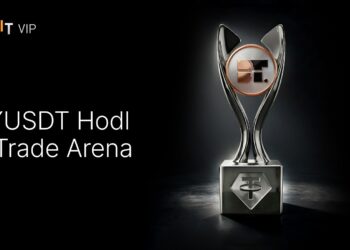 Bybit Introduces BYUSDT, Allowing Easy Earn Assets to Function as Trading Margin While Retaining Yield