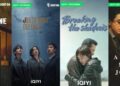 iQIYI Expands Genre-Diverse C-Drama Slate in Korea; 20+ Series Set for Four Major Platforms