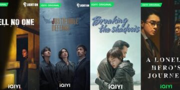 iQIYI Expands Genre-Diverse C-Drama Slate in Korea; 20+ Series Set for Four Major Platforms